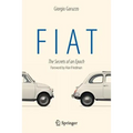 Fiat: The Secrets of an Epoch - Paperback
