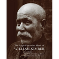 The Anglo Concertina Music of William Kimber - Paperback