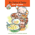 Mr. Putter & Tabby Stir the Soup - Paperback