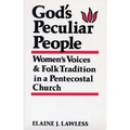 God's Peculiar People - Paperback