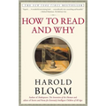 How to Read and Why - Paperback