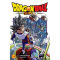 Dragon Ball Super, Vol. 14: Son Goku, Galactic Patrol Officer - Paperback
