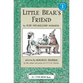 Little Bear's Friend - Hardcover