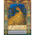 The Tale of the Firebird - Hardcover