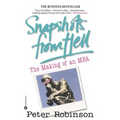 Snapshots from Hell: The Making of an MBA - Paperback