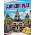 Angkor Wat - Paperback