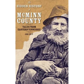 The Hidden History of McMinn County: Tales from Eastern Tennessee - Hardcover