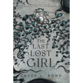 The Last Lost Girl - Hardcover