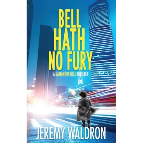 Bell Hath No Fury - Paperback