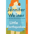 Little Earthquakes - Paperback