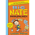 Big Nate Doodlepalooza - Paperback