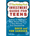 The Motley Fool Investment Guide for Teens - Hardcover