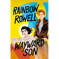 Wayward Son (Spanish Edition) - Paperback
