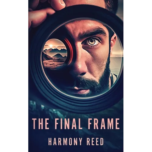 The Final Frame - Paperback