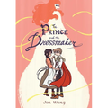 The Prince and the Dressmaker - Paperback