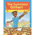 The Yummiest Githeri - Paperback