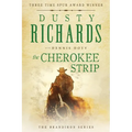 The Cherokee Strip - Paperback