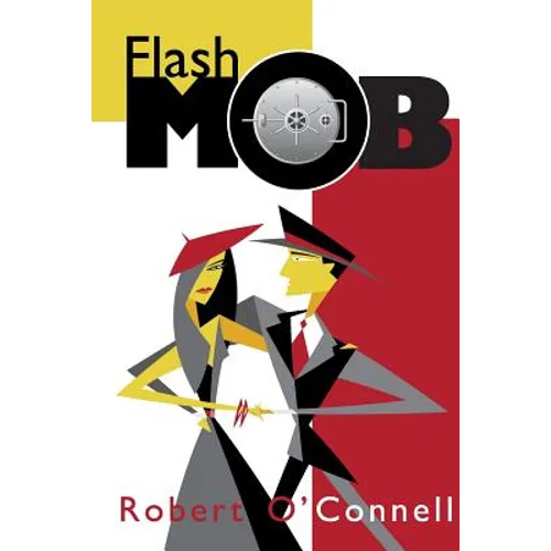 Flash Mob - Paperback