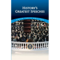 History's Greatest Speeches - Paperback