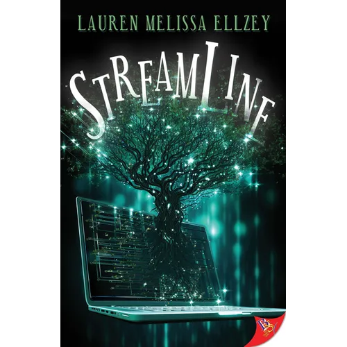 Streamline - Paperback