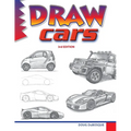 Draw Cars - Paperback