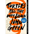 Turtles All the Way Down - Paperback