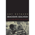 Democratic Education: Revised Edition - Paperback