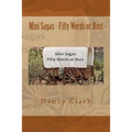 Mini Sagas - Fifty Words or Bust - Paperback
