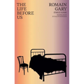 The Life Before Us - Paperback