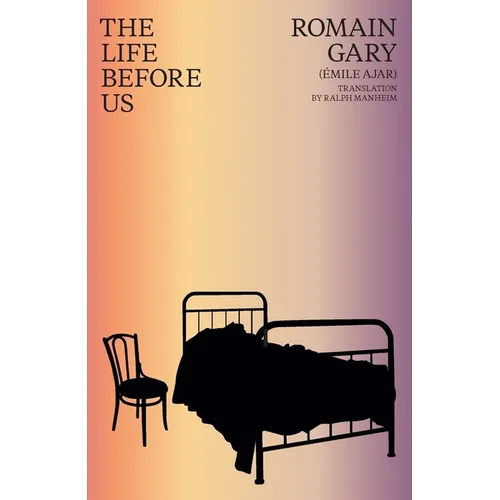 The Life Before Us - Paperback
