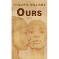 Ours - Library Binding