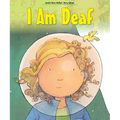 I Am Deaf - Paperback