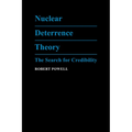 Nuclear Deterrence Theory: The Search for Credibility - Paperback