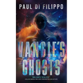 Vangie's Ghosts - Paperback