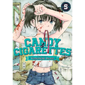 Candy and Cigarettes Vol. 5 - Paperback