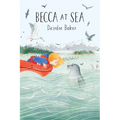 Becca at Sea - Paperback