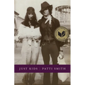 Just Kids: An Autobiography - Hardcover