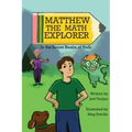 Matthew the Math Explorer: In the Secret Realm of Nath - Hardcover