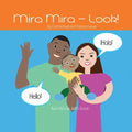 Mira Mira - Look! - Paperback