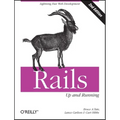 Rails: Up and Running: Lightning-Fast Web Development - Paperback