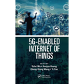 5g-Enabled Internet of Things - Paperback