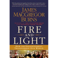 Fire and Light: How the Enlightenment Transformed Our World - Paperback