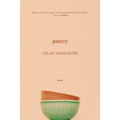 Pantry - Paperback