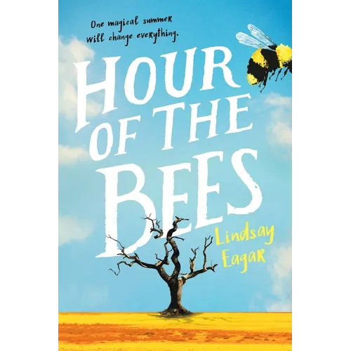 Hour of the Bees - Paperback