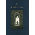 The Gothic Text - Paperback