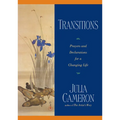 Transitions: Prayers and Declarations for a Changing Life - Paperback