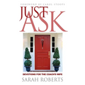 Just Ask: Devotions for The Coach's Wife: Devotions for the Coach's Wife - Paperback