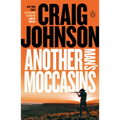 Another Man's Moccasins: A Longmire Mystery - Paperback