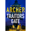 Traitors Gate - Paperback