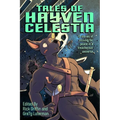 Tales of Hayven Celestia - Paperback
